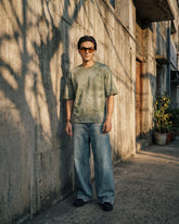 CAMO MIST TEE (UNISEX)