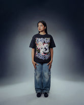 SPINELESS TEE (UNISEX)