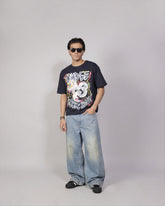 SPINELESS TEE (UNISEX)