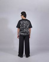 BLUEPRINTING DREAMS TEE (UNISEX)
