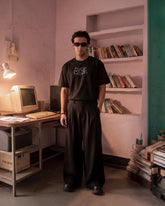 BLUEPRINTING DREAMS TEE (UNISEX)