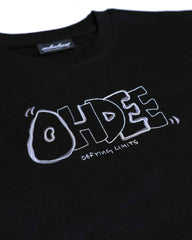 BLUEPRINTING DREAMS TEE (UNISEX)