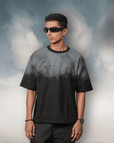 NOIR HAZE TEE (UNISEX)