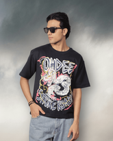 SPINELESS TEE (UNISEX)