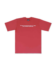 BAD VIBES REPELLENT TEE  (UNISEX)