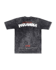 PARANOID TEE (UNISEX)