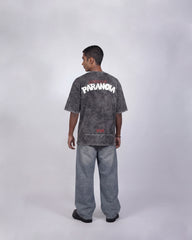 PARANOID TEE (UNISEX)