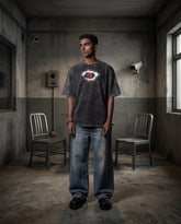 PARANOID TEE (UNISEX)