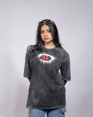 PARANOID TEE (UNISEX)