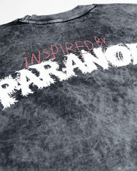 PARANOID TEE (UNISEX)