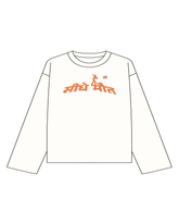 NO CHECKPOINTS (UNISEX)