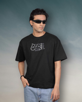 BLUEPRINTING DREAMS TEE (UNISEX)