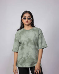 CAMO MIST TEE (UNISEX)
