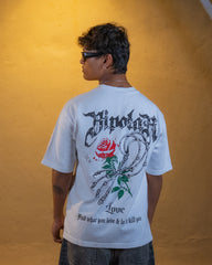 BIPOLAR LOVE TEE (UNISEX)
