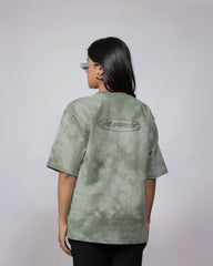 CAMO MIST TEE (UNISEX)