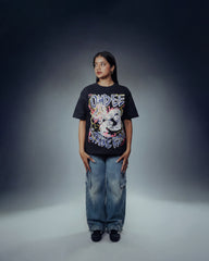 SPINELESS TEE (UNISEX)