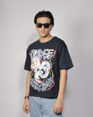 SPINELESS TEE (UNISEX)