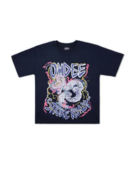 SPINELESS TEE (UNISEX)