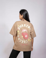 CONSIDERATE TEE (UNISEX)