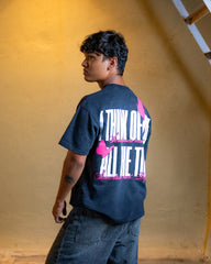 BUTTERFLIES TEE (UNISEX)