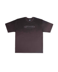 ESPRESSO DUST TEE (UNISEX)