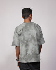 EMBER ASH TEE(UNISEX)