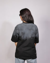 NOIR HAZE TEE (UNISEX)
