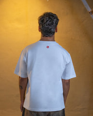 DECEPTION TEE(UNISEX)