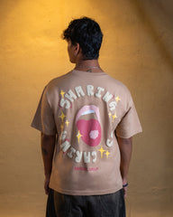 CONSIDERATE TEE (UNISEX)