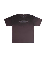 ESPRESSO DUST TEE (UNISEX)