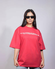 BAD VIBES REPELLENT TEE  (UNISEX)