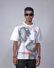 DECEPTION TEE(UNISEX)