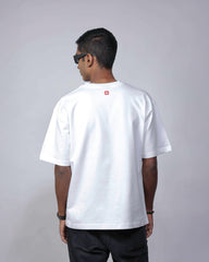 DECEPTION TEE(UNISEX)