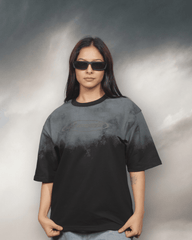 NOIR HAZE TEE (UNISEX)