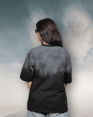 NOIR HAZE TEE (UNISEX)