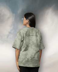 CAMO MIST TEE (UNISEX)