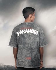 PARANOID TEE (UNISEX)