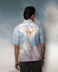 HOLY COW SHIRT (UNISEX)