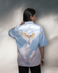 HOLY COW SHIRT (UNISEX)