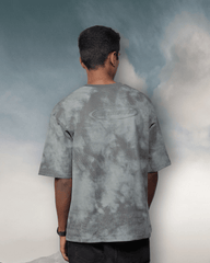EMBER ASH TEE(UNISEX)