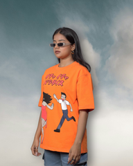 PERVER-T (UNISEX)