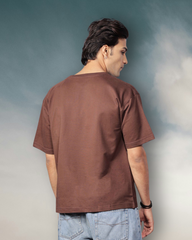 BIKER TEE (UNISEX)
