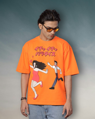 PERVER-T (UNISEX)