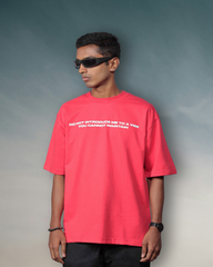 BAD VIBES REPELLENT TEE  (UNISEX)